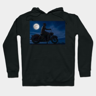 Pedro Infante Cruz. Hoodie